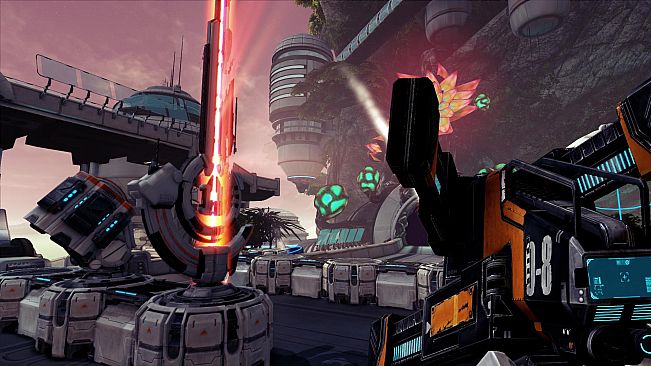 Sanctum 2: The Last Stand