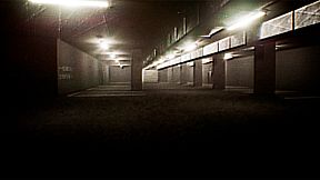 Segment In Space 1985