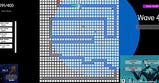 Toewr le Fence [DISCONTINUED]