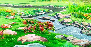 Broken Hearts Island