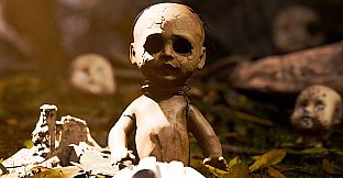 Where Dolls Hang