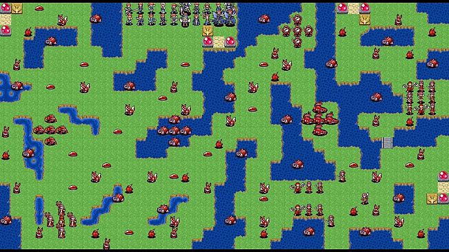 WGW KT  传送门世界 王国传说 Warp Gate World Kingdom Tales