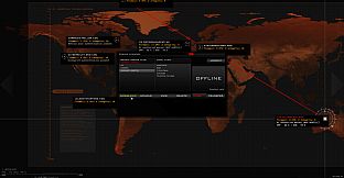 Hacker Evolution Duality: Hacker Bootcamp DLC