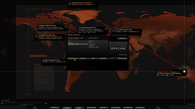 Hacker Evolution Duality: Hacker Bootcamp DLC
