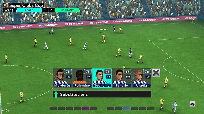 WFO World Football Online