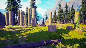 Dragomir: The Dreaming