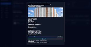 Concrete & Credit: Developer Tycoon