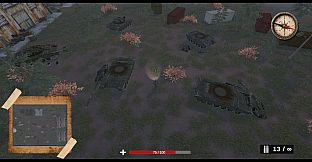 Letters From The Dead
