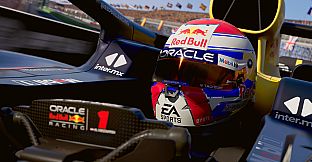 F1 24 Champions Edition