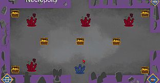 Evershard: Heroes of Gallan's Landing