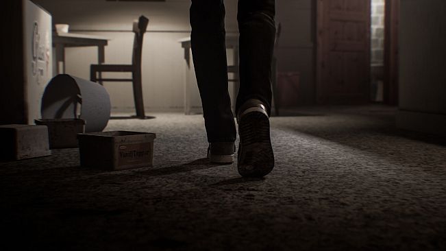 A Northern Evil: Tape One