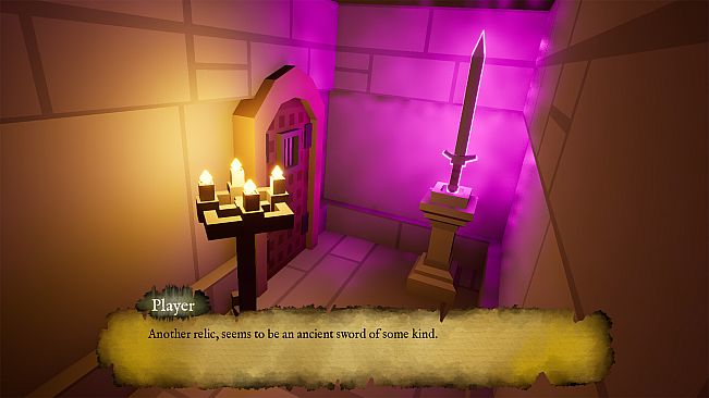 Conquering of the Royal Keep