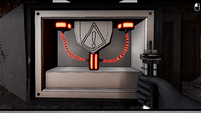 The Quantum Mechanic