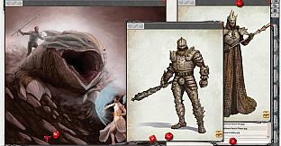 Fantasy Grounds - D&D Princes of the Apocalypse