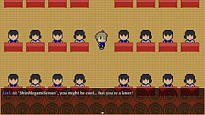 Mind Control: Bloody Renaissance