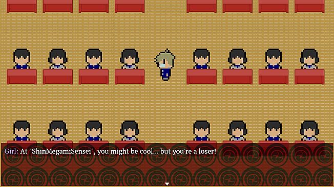 Mind Control: Bloody Renaissance