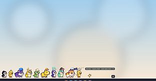 Taskbar Parade