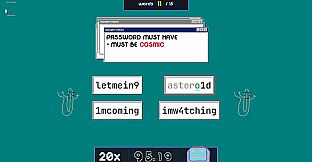 Type Crisis
