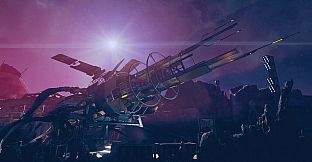 Starfield - Shattered Space