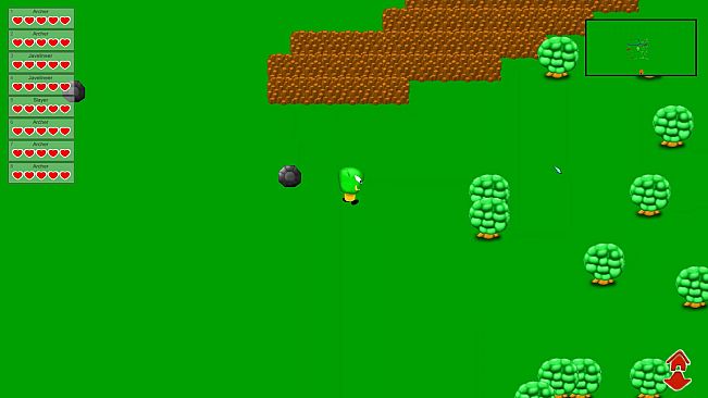 Crom: Journey of Conquest