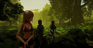 Call of Senpai: Waifu Warfare 2