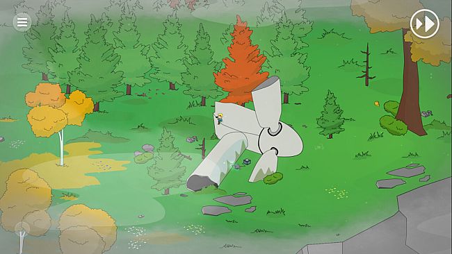 Sky Journey - Cozy Mornings