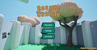 Cosmic Cubicle