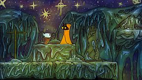 Ortomnia - Broken Trinity