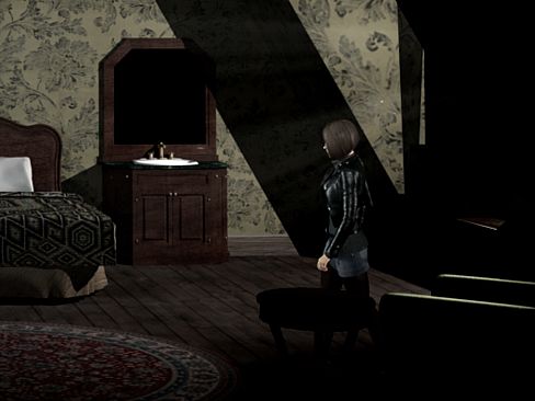 House of Velez part 1