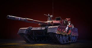 War Thunder - Senrai Maidens: Ling Bundle