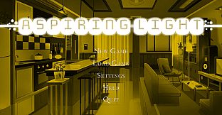 Aspiring Light: Gold Edition