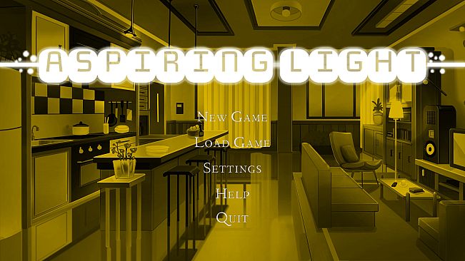 Aspiring Light: Gold Edition