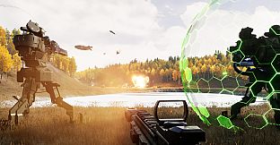 Artificial Extinction 2