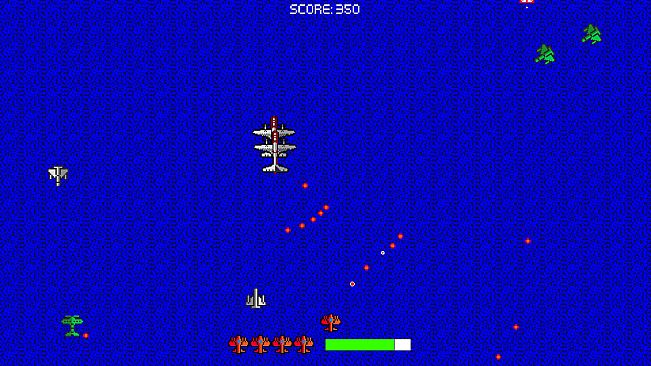 Tiger Fighter 1931 Tora!Tora! MP089