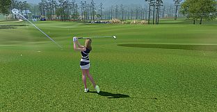 Winning Putt: Golf Online