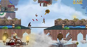 Guardians of Victoria