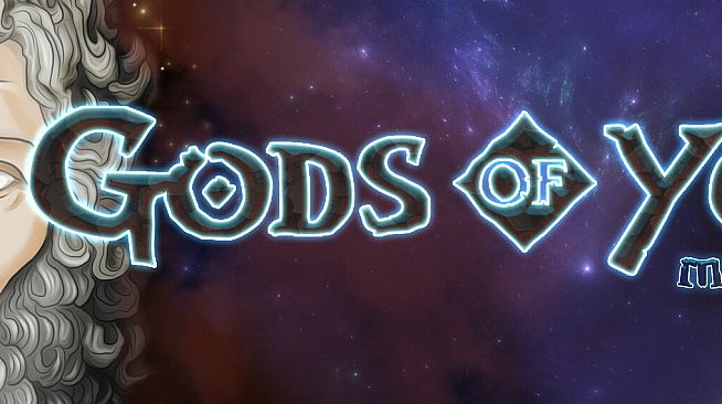 Visual Novel Maker - Gods of Yore Music Pack