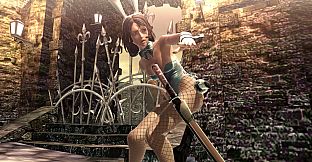 Authentic Bunny & Fetish Bunny