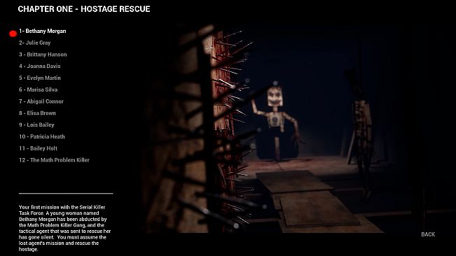 The Math Problem Killer