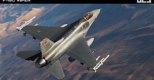 DCS: F-16C Viper
