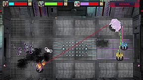 Ultra Mega Planet Battles