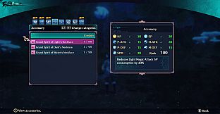 Dragon Star Varnir High Class Accessory Set for 3