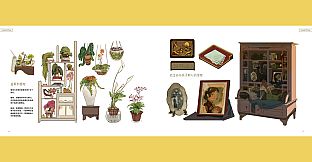 Nekoview-水中月(Lunar Echos)