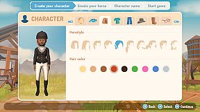 My Life: Riding Stables 3