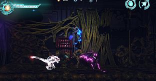 Capelord: Bounty Hunters