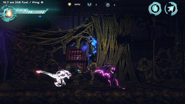 Capelord: Bounty Hunters