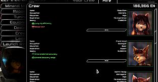 ΔV: Rings of Saturn - Anthropogenesis