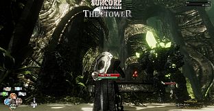 Suncore Chronicles: The Tower - Level 1