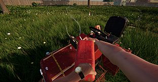 One More Lawn