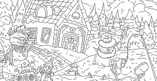 Cats Hidden in Advent Calendar